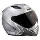 Capacete Mirage Prata - Peels
