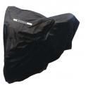 Capa para Cobrir Motos - Black Cover