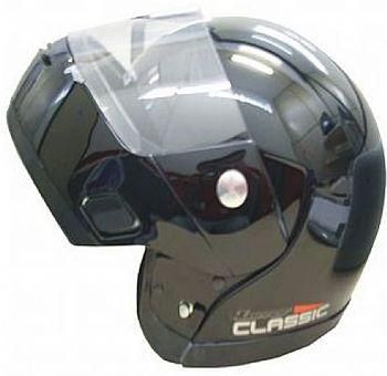Capacete Zarref Classic - Taurus