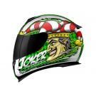Capacete MT Helmets Joker Verde